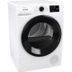 Dryer DPNE83GNLWIFI/PL