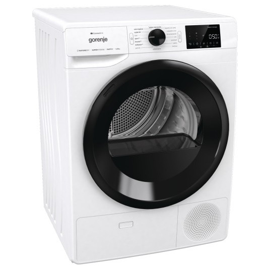 Dryer DPNE83GNLWIFI/PL