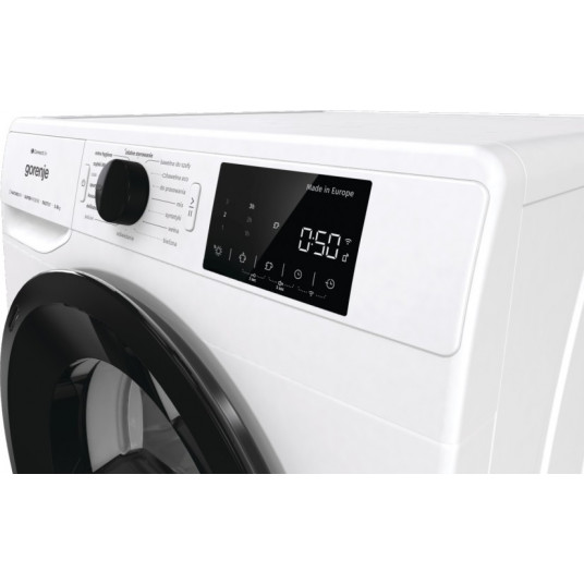 Dryer DPNE83GNLWIFI/PL