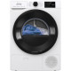 Dryer DPNE83GNLWIFI/PL