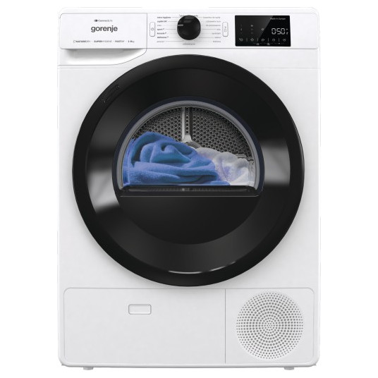 Dryer DPNE83GNLWIFI/PL