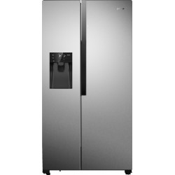 Ledusskapis GORENJE NRS9EVX