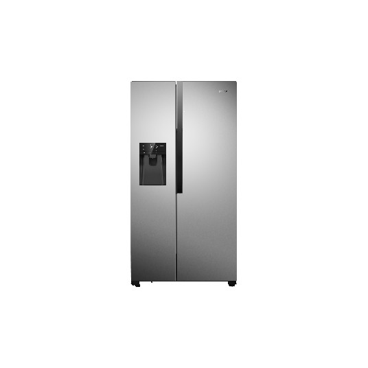 Ledusskapis GORENJE NRS9EVX