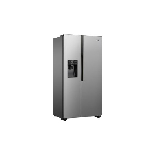 Ledusskapis GORENJE NRS9EVX