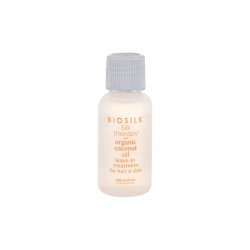 Hair Oils and Serum Farouk Systems Biosilk Silk Therapy Coconut Oil, 15ml