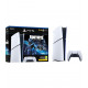 Spēļu konsole Sony Playstation 5 Slim Digital Edition (PS5) 1TB White Fortnite Cobalt Star Bundle Limited