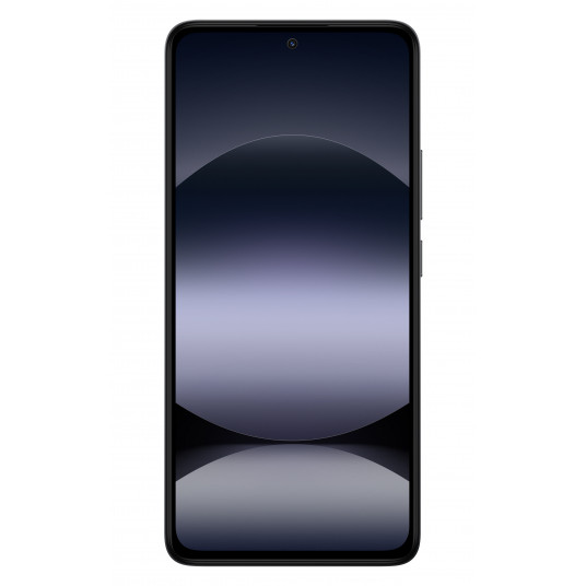 Телефон Xiaomi Redmi Note 14 4G 6GB/128GB Midnight Black, низкая цена - BIGBOX.LV