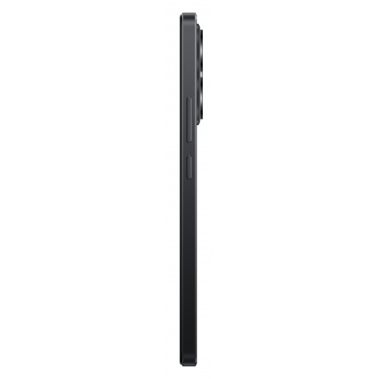 Telefons Xiaomi Redmi Note 14 4G 6GB/128GB Midnight Black