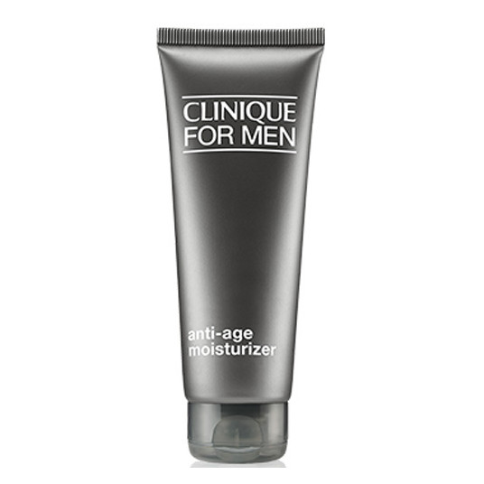 Clinique - Hydrating Facial Care For Men (Anti-Age Moisturizer) 100 ml