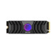 "Lexar" | SSD | Lexar NM1090 | 1000 GB | SSD form factor M.2 2280 | SSD interfeiss PCIe Gen5x4 | Lasīšanas ātrums 11500 MB/s | Ierakstīšanas ātrums 9000 MB/s