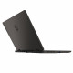 MSI Sword 16 HX B14VFKG-822XPL - i7-14650HX | 16" | 16GB | 1TB | Bez OS | RTX 4060