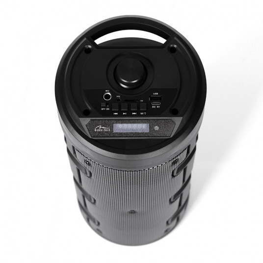 PARTYBOX KEG BT MT3165 V2.0 Portatīvais Bluetooth skaļrunis