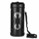 PARTYBOX KEG BT MT3165 V2.0 Portatīvais Bluetooth skaļrunis