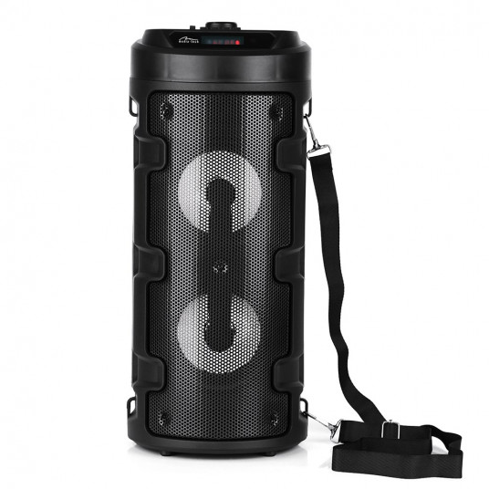PARTYBOX KEG BT MT3165 V2.0 Portatīvais Bluetooth skaļrunis