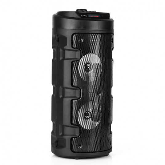 PARTYBOX KEG BT MT3165 V2.0 Portatīvais Bluetooth skaļrunis