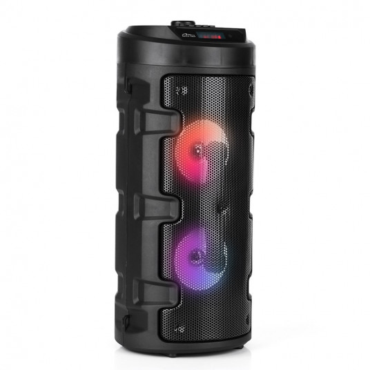 PARTYBOX KEG BT MT3165 V2.0 Portatīvais Bluetooth skaļrunis