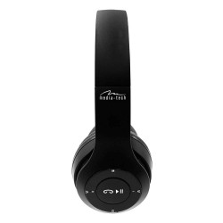 Austiņas Media-Tech Epsilon MT3591 Black