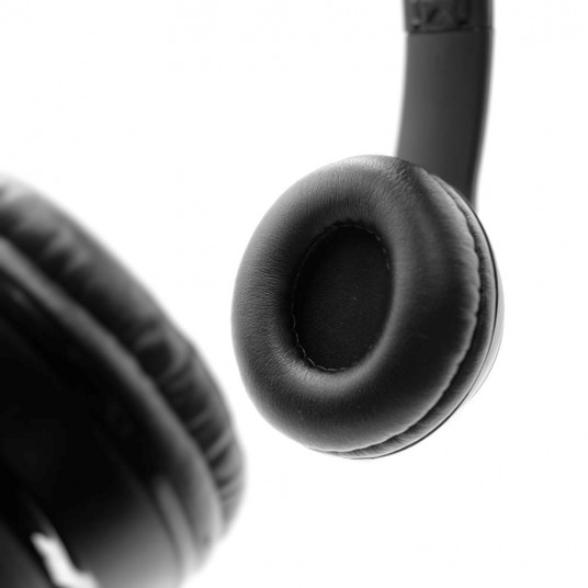 Austiņas Media-Tech Epsilon MT3591 Black