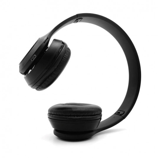 Austiņas Media-Tech Epsilon MT3591 Black
