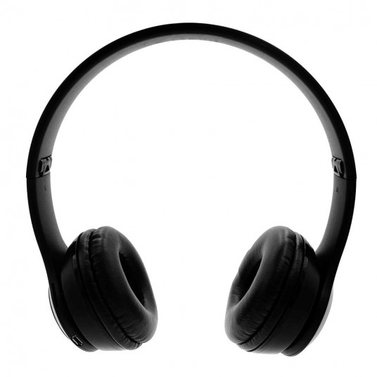 Austiņas Media-Tech Epsilon MT3591 Black