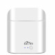 Austiņas Media-Tech MT3589W TWS White