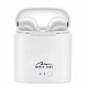 Austiņas Media-Tech MT3589W TWS White