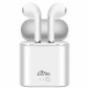 Austiņas Media-Tech MT3589W TWS White