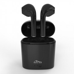 Austiņas Media-Tech T3589K R-Phones Black