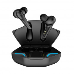 Austiņas Media-Tech MT3607 Cobra Pro Rhoid TWS Black