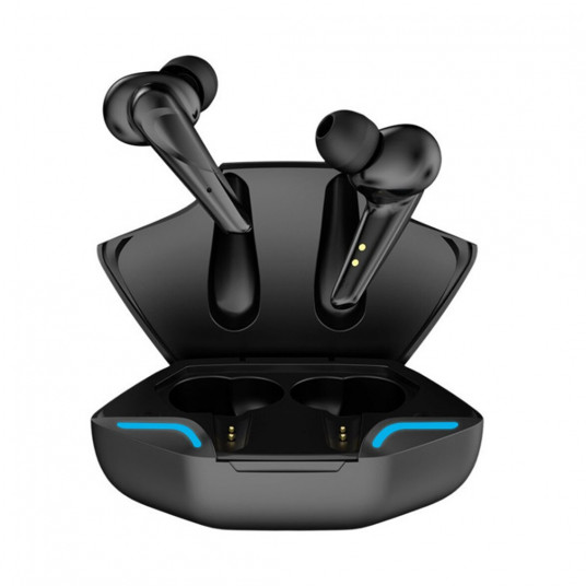 Austiņas Media-Tech MT3607 Cobra Pro Rhoid TWS Black