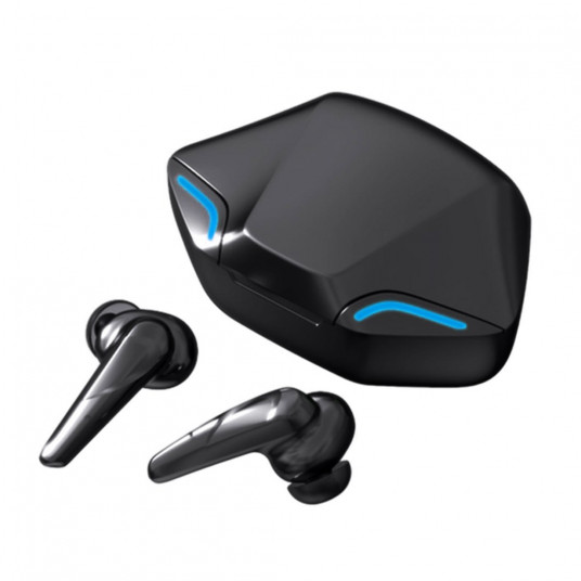 Austiņas Media-Tech MT3607 Cobra Pro Rhoid TWS Black
