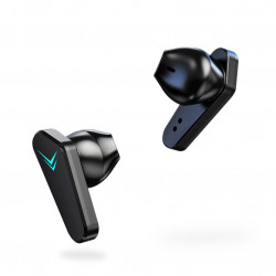 Austiņas Media-Tech Assault MT3606 TWS Black