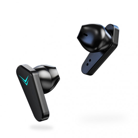 Austiņas Media-Tech Assault MT3606 TWS Black