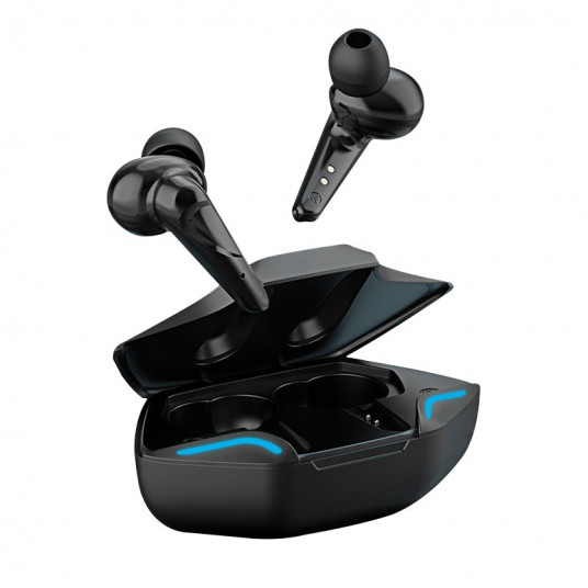 Austiņas Media-Tech MT3607 Cobra Pro Rhoid TWS Black