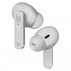Austiņas Defender Twins 903 White