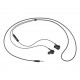 Austiņas Samsung 3.5mm Earphones Black