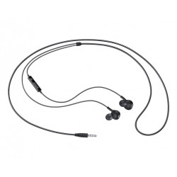 Austiņas Samsung 3.5mm Earphones Black