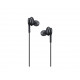 Austiņas Samsung 3.5mm Earphones Black