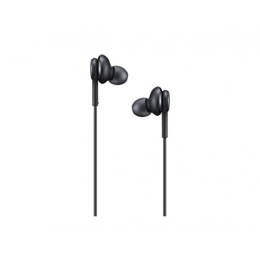 Austiņas Samsung 3.5mm Earphones Black