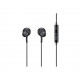 Austiņas Samsung 3.5mm Earphones Black