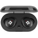 Austiņas Defender Twins 638 Black