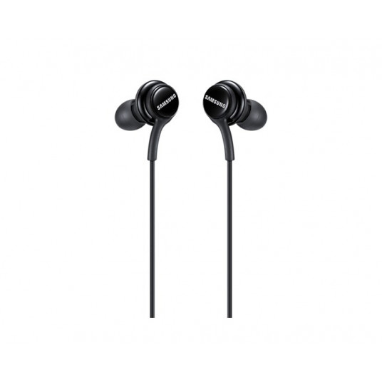 Austiņas Samsung 3.5mm Earphones Black