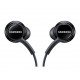 Austiņas Samsung 3.5mm Earphones Black