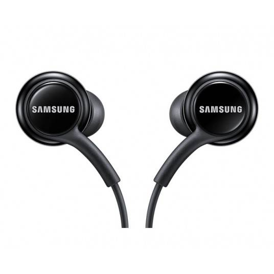 Austiņas Samsung 3.5mm Earphones Black