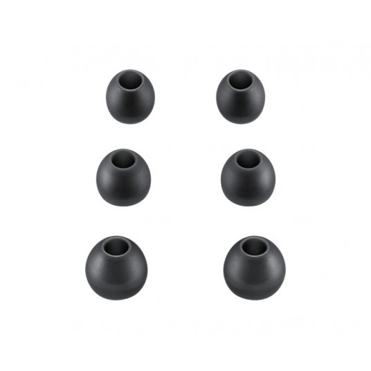 Austiņas Samsung 3.5mm Earphones Black