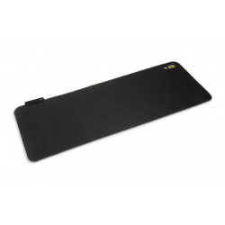 iBox IMPG5 Peles paliktnis Gaming Mouse Pad Black