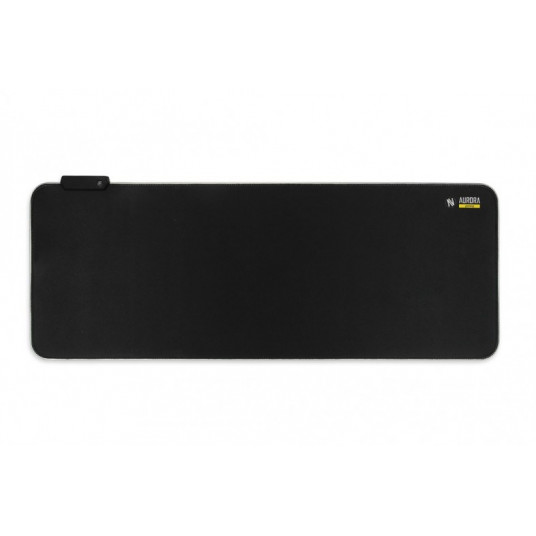 iBox IMPG5 Peles paliktnis Gaming Mouse Pad Black