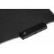iBox IMPG5 Peles paliktnis Gaming Mouse Pad Black