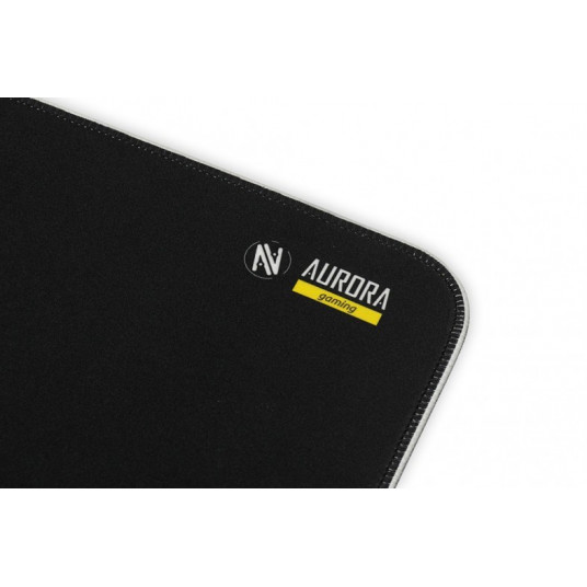 iBox IMPG5 Peles paliktnis Gaming Mouse Pad Black
