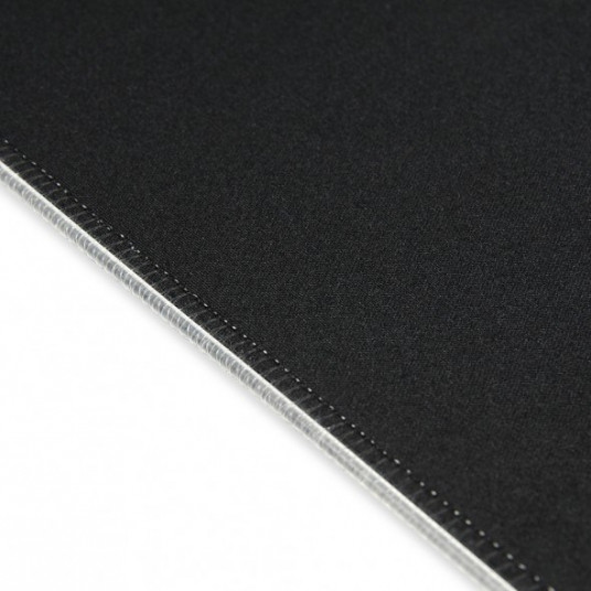 iBox IMPG5 Peles paliktnis Gaming Mouse Pad Black